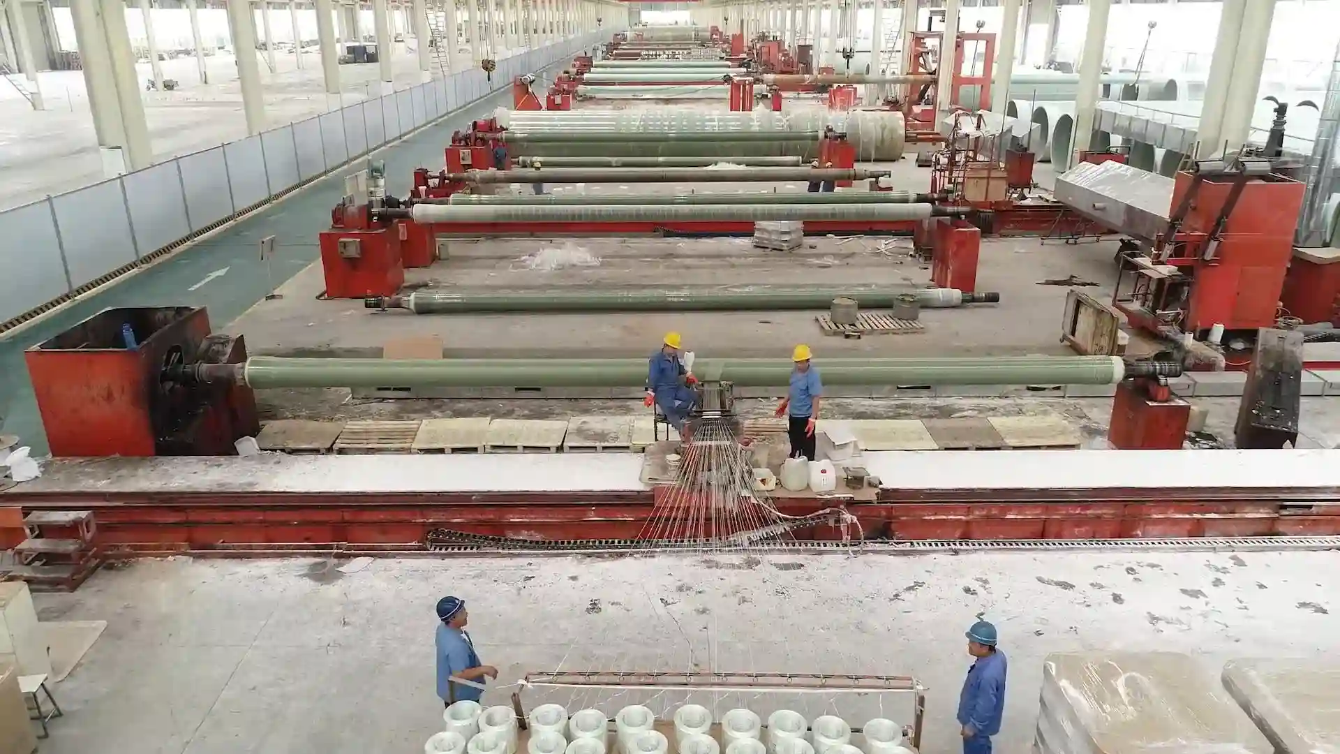 Experiencia Técnica
